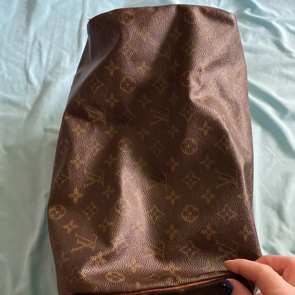 Vintage speedy 35 - Picture 6 of 15